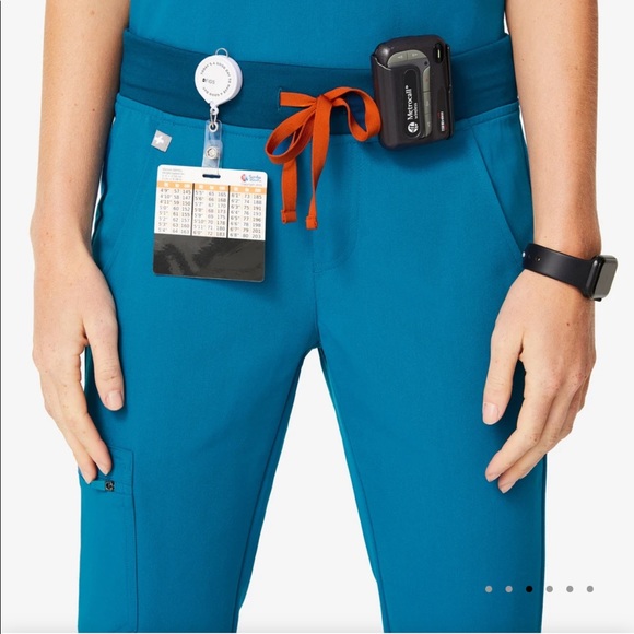 Figs Zamora Alps Blue - Picture 2 of 5